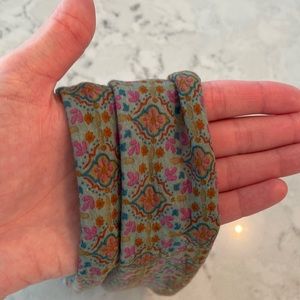 Stretchy Multi-Use Headband